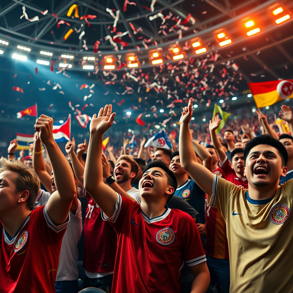 Three Truths About Sportsbook Promotions: Calculating Real Value Before You Claim — view 5